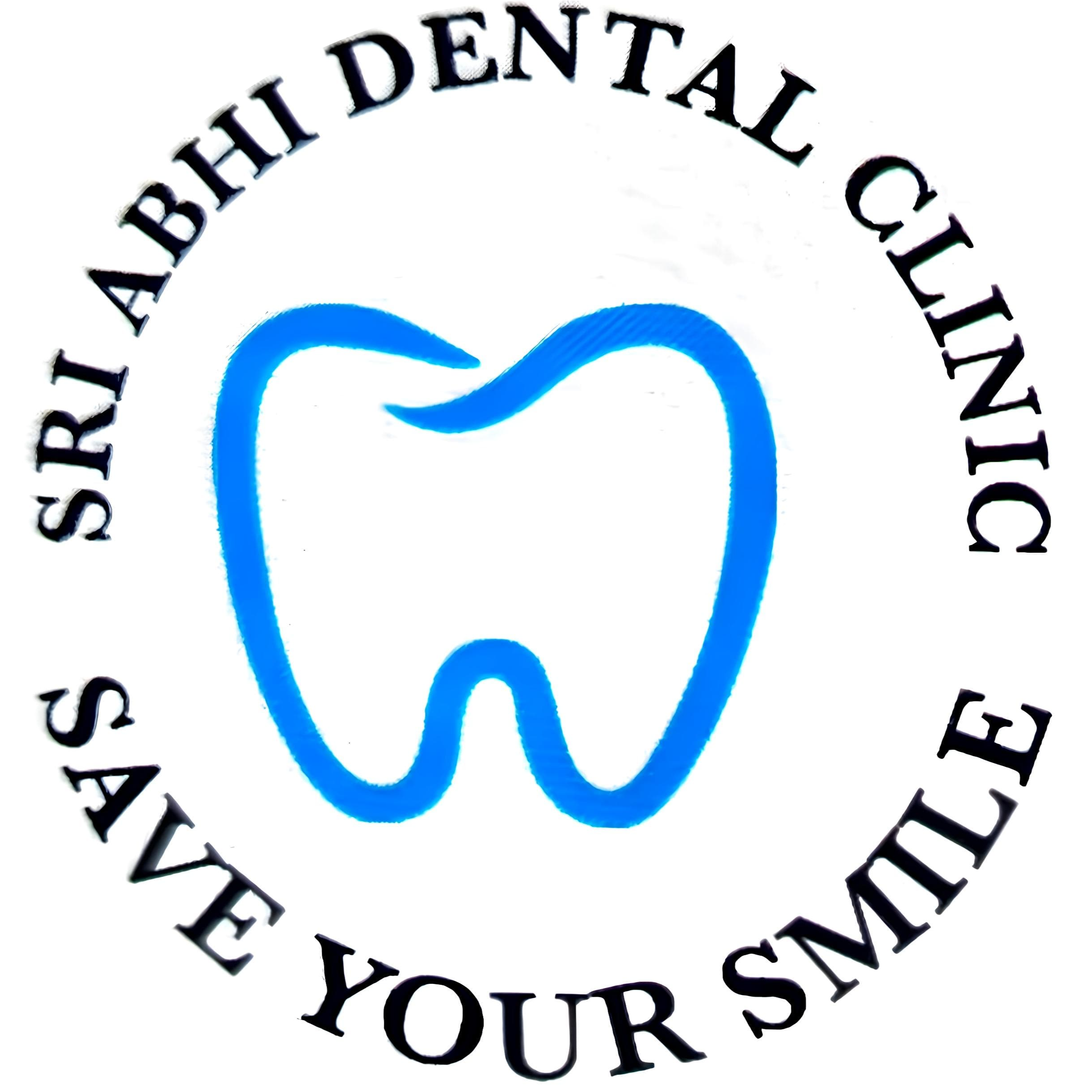 DentaCare Logo